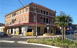 Earlwood Hotel - Restaurant Guide 1