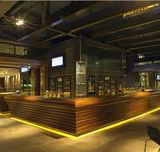 Penrith Panthers - Restaurant Guide