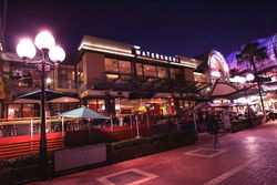 Watershed Hotel - Restaurant Guide 1