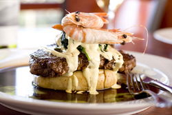 Castello's At Pakenham - Restaurant Guide 1