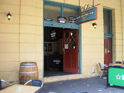 Haymarket NSW Restaurant Guide