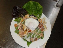 Greenman Inn - Restaurant Guide 1