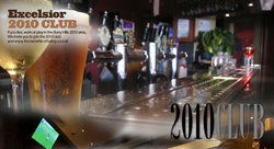 Excelsior Hotel - Restaurant Guide 2