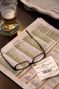 Bellevue Hotel - Restaurant Guide 2