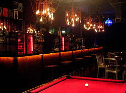 The Old Exchange - Restaurant Guide 2