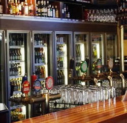 Stanley Bridge Tavern - Restaurant Guide 2