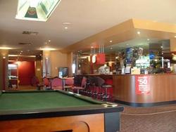 Links Hotel - Restaurant Guide 2
