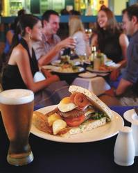 Havelock Hotel - Restaurant Guide 2