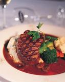 Highbury Hotel - Restaurant Guide 2