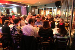 New York Bar & Grill - Restaurant Guide 2