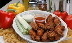 Three Brothers Arms - Restaurant Guide 2