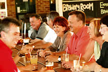 Potters Hotel And Brewery - Restaurant Guide 1