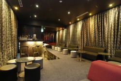 Arcadia Hotel - Restaurant Guide 2