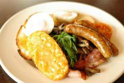 Boheme Restaurant Bar - Restaurant Guide 2