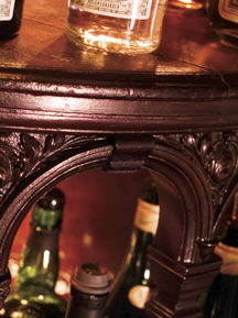 Marble Bar - Restaurant Guide 1