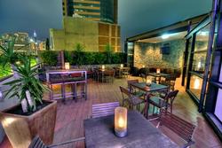 Aurora Hotel - Restaurant Guide 1