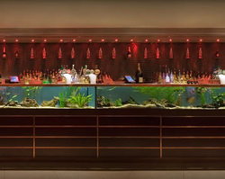 AB Hotel - Restaurant Guide 2