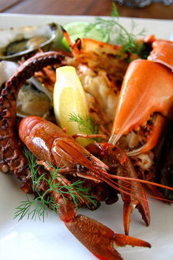 Bretts Wharf - Restaurant Guide 2