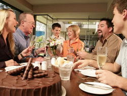 Currumbin RSL - Restaurant Guide 2