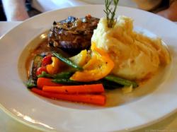 Jacobs Well Bayside Tavern - Restaurant Guide 2