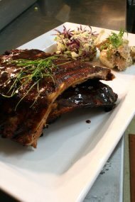 Beachouse Grillbar - Restaurant Guide 2