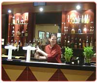 Brown Jug Hotel - Restaurant Guide 1