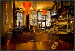 Macquarie Boutique Hotel - Restaurant Guide 2