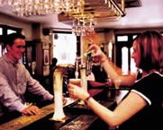The Occidental Hotel - Restaurant Guide 1