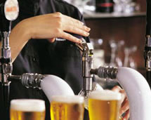 Blackburn Hotel - Restaurant Guide 1