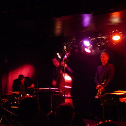 The Brass Monkey - Restaurant Guide 2