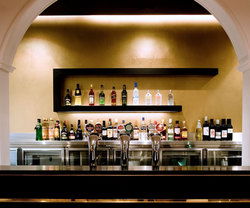 The Sussex Hotel - Restaurant Guide 2