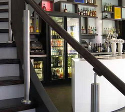 Number Five - Restaurant Guide 2