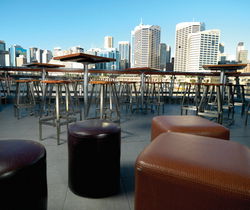 Cohibar - Restaurant Guide 2