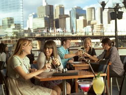 Watershed Hotel - Restaurant Guide 2