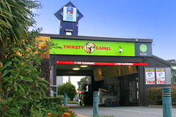 Castello's At Pakenham - Restaurant Guide 2