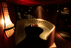 Circus Bar & Night Club - Restaurant Guide 2