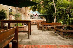 The Perseverance Hotel - Restaurant Guide 2