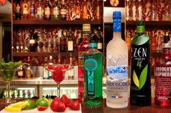 Gladstone Hotel - Restaurant Guide 2