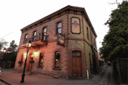 British Hotel - Restaurant Guide 3