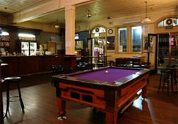 Hampshire Hotel - Restaurant Guide 3