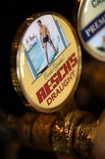 Bellevue Hotel - Restaurant Guide 3