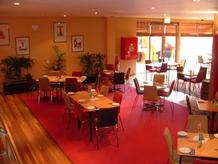 Links Hotel - Restaurant Guide 3