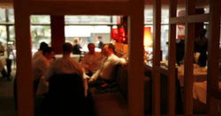 Infusion Restaurant - Restaurant Guide 3