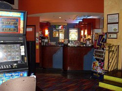 New York Bar & Grill - Restaurant Guide 3