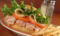 Three Brothers Arms - Restaurant Guide 3