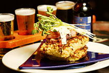 Potters Hotel And Brewery - Restaurant Guide 2