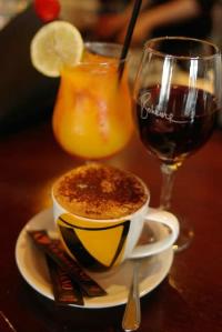 Boheme Restaurant Bar - Restaurant Guide 3