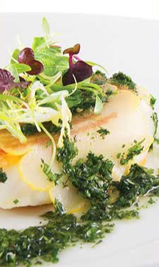 Half Moon Brighton - Restaurant Guide 1