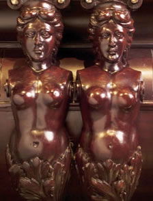 Marble Bar - Restaurant Guide 2