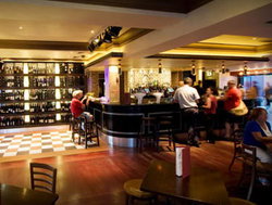 AB Hotel - Restaurant Guide 3